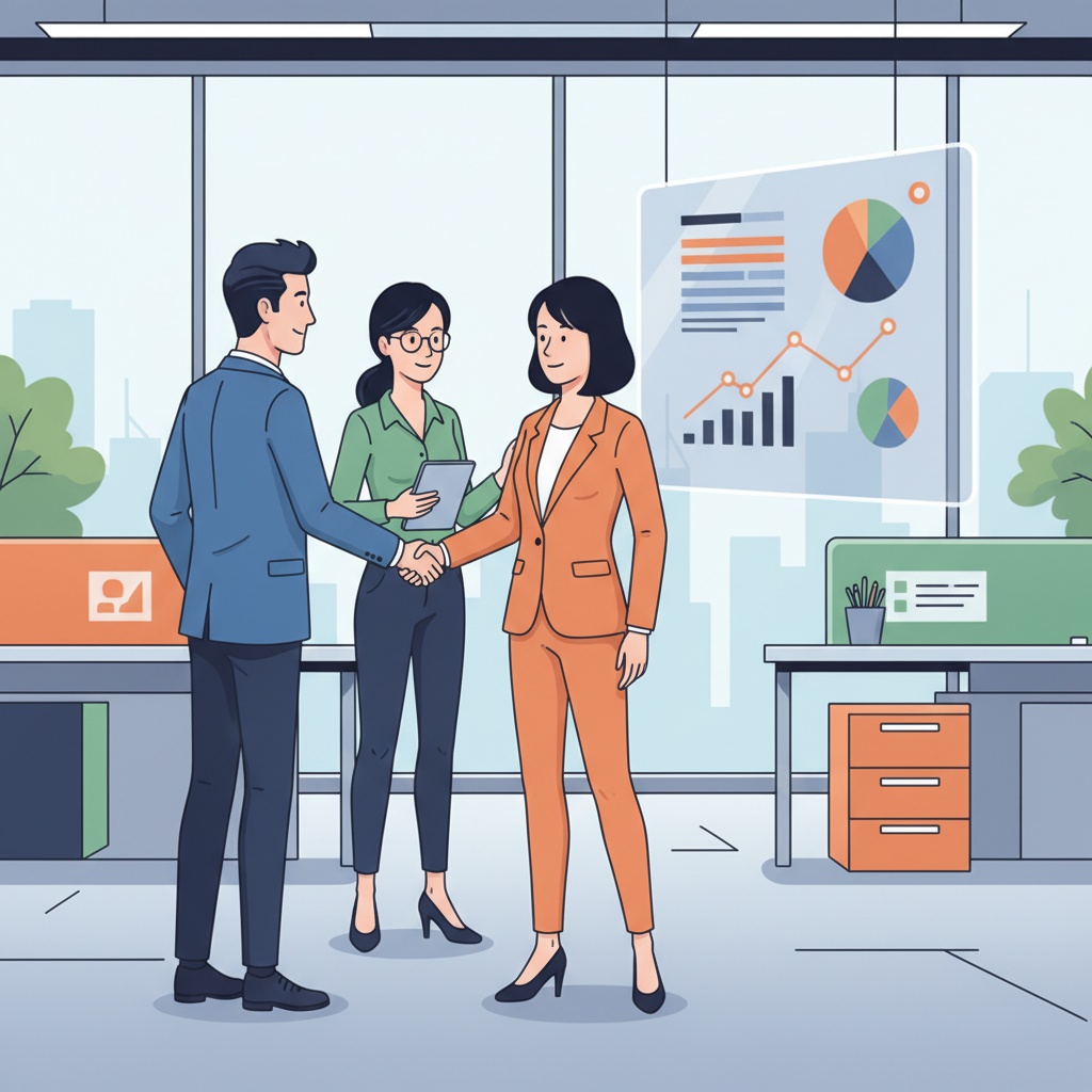 Fidélisation clients personnalisée
