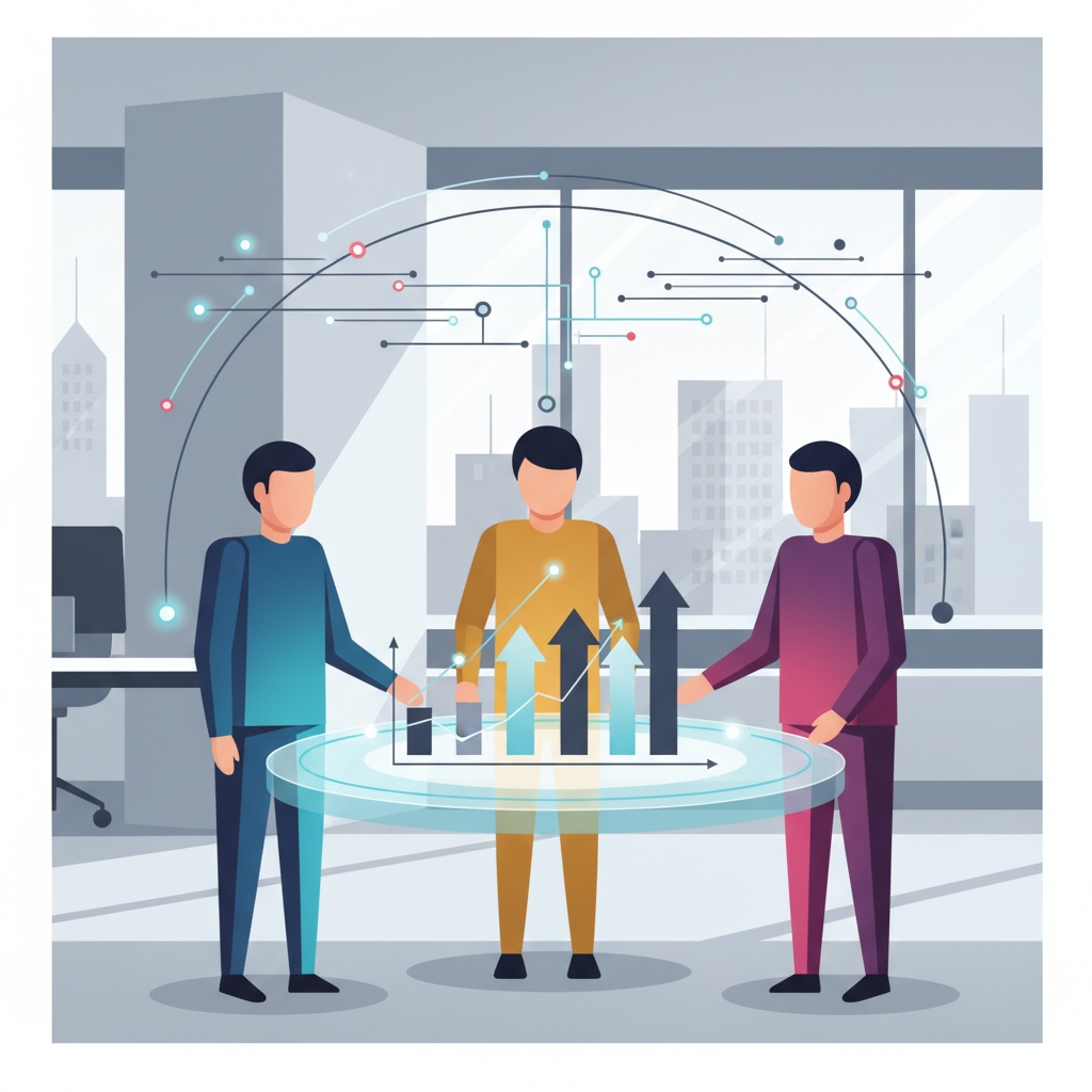 Analyse des tendances de la communication visuelle et opportunités en 2025