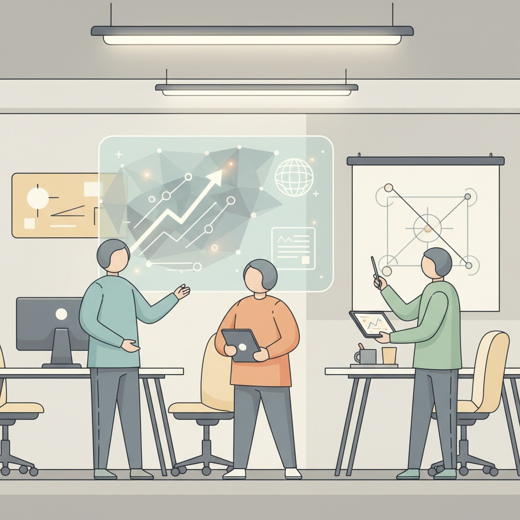 Communication visuelle 2025