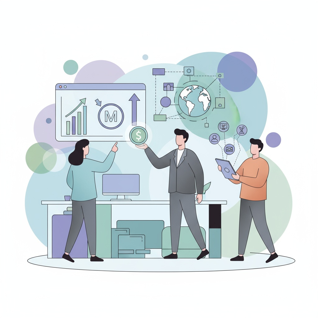 Monétisation de produits imprimés en ligne: guide du print-on-demand