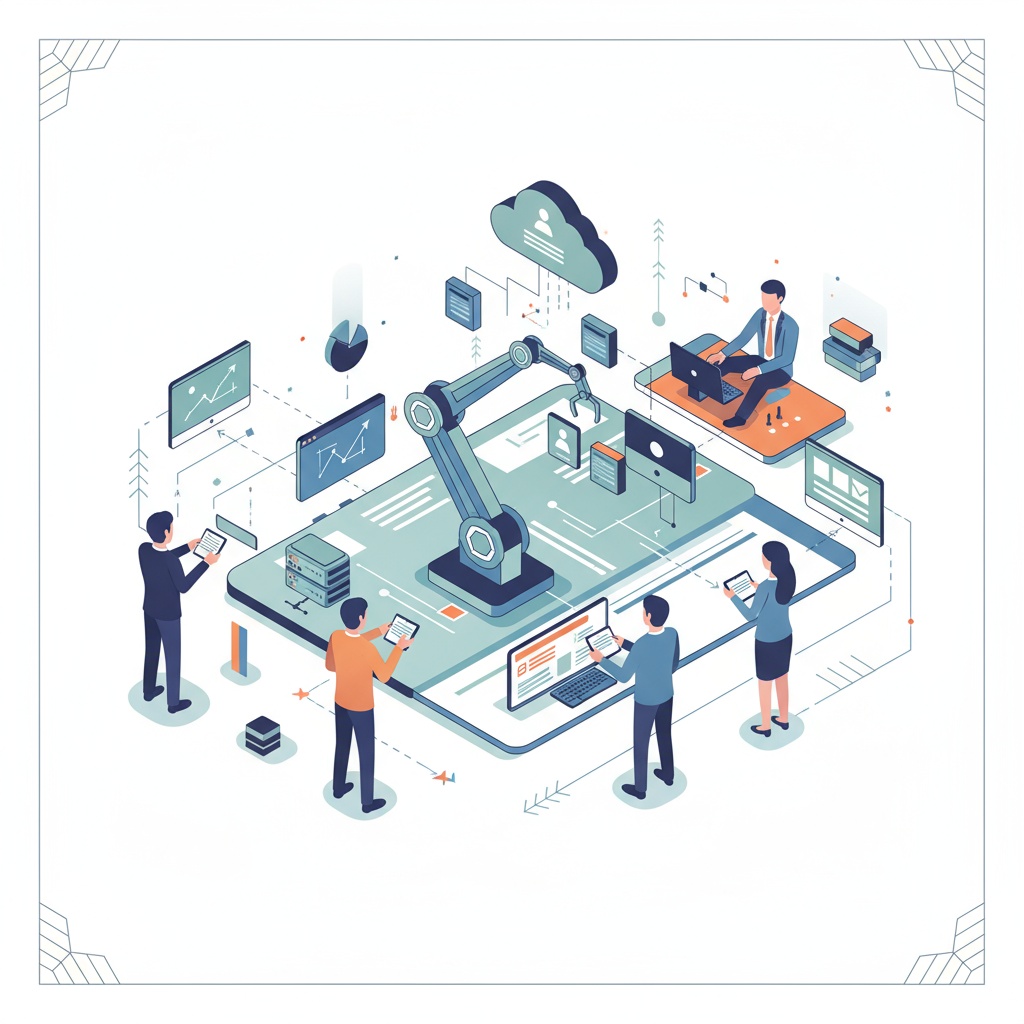 Automatisation des workflows créatifs: outils pour optimiser la production