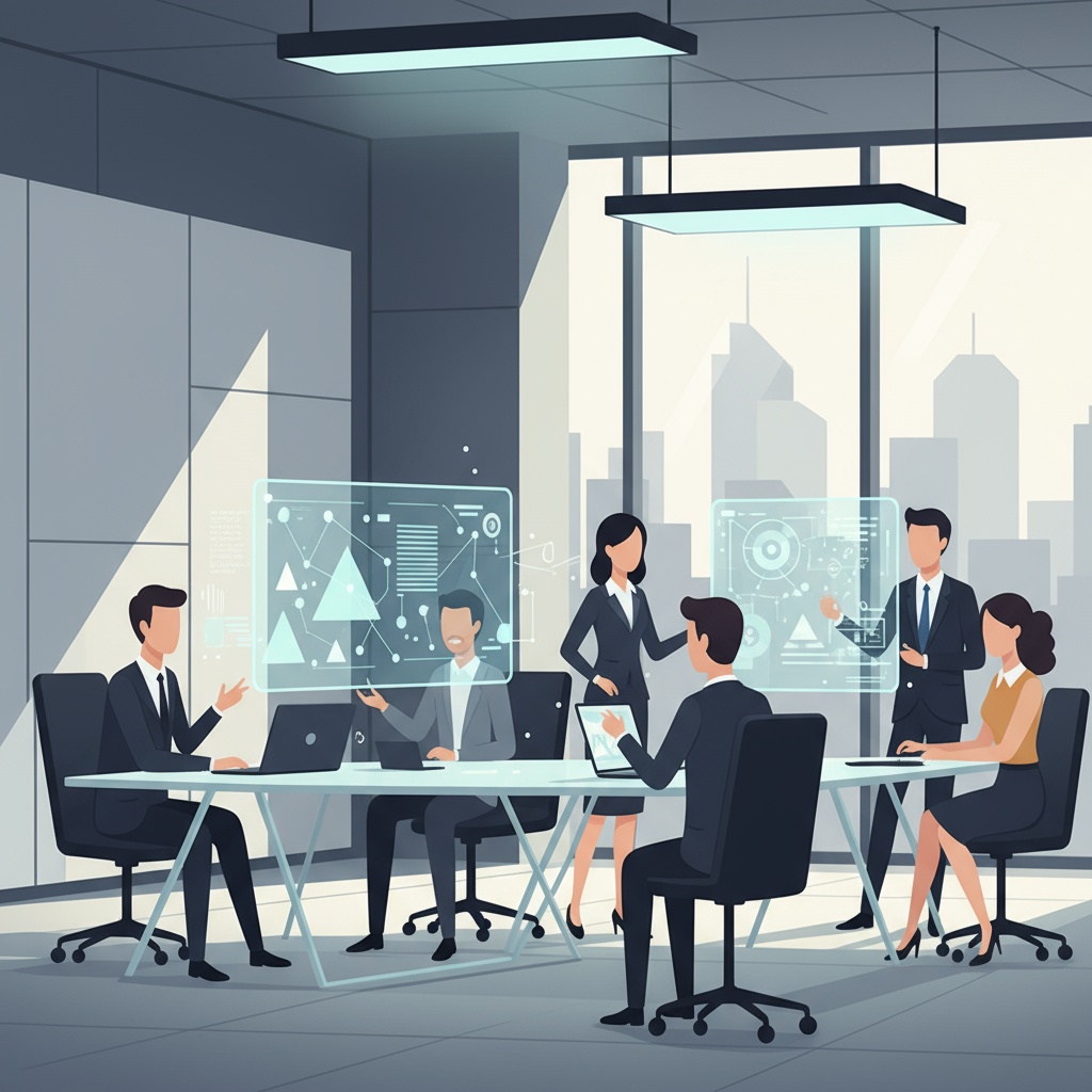 Le design comme investissement: convaincre les décideurs d’investir dans l’UX/UI