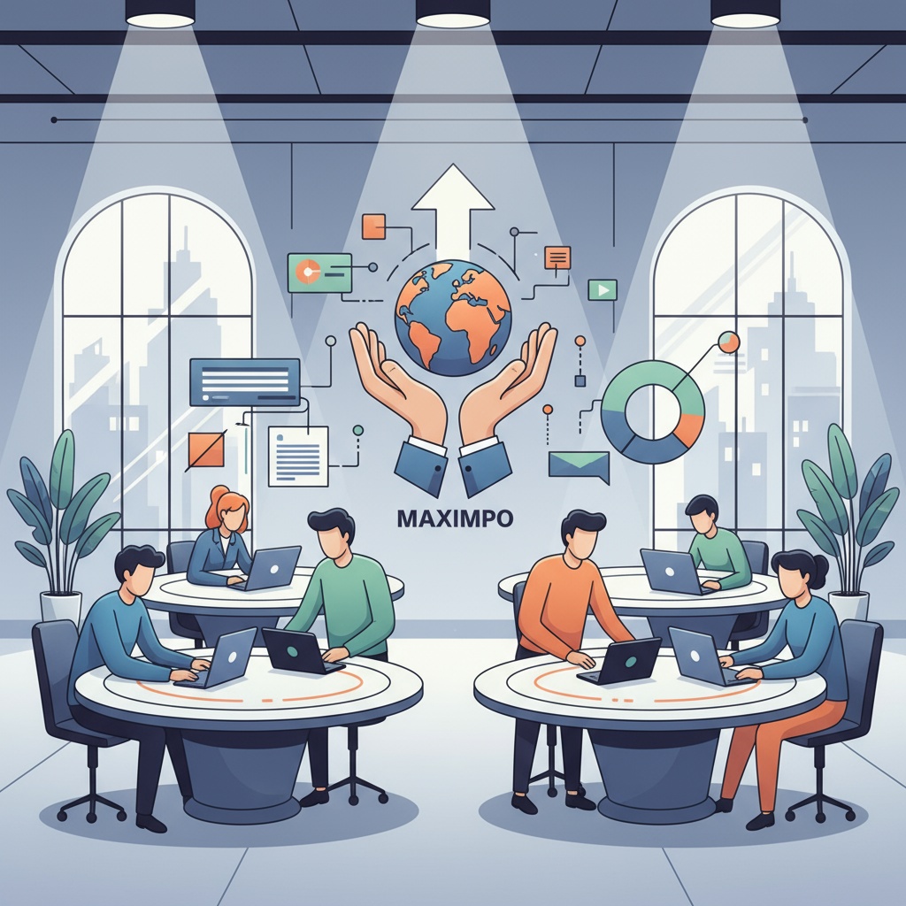 Collaboration designers-marketeurs: maximiser l’impact sur la conversion