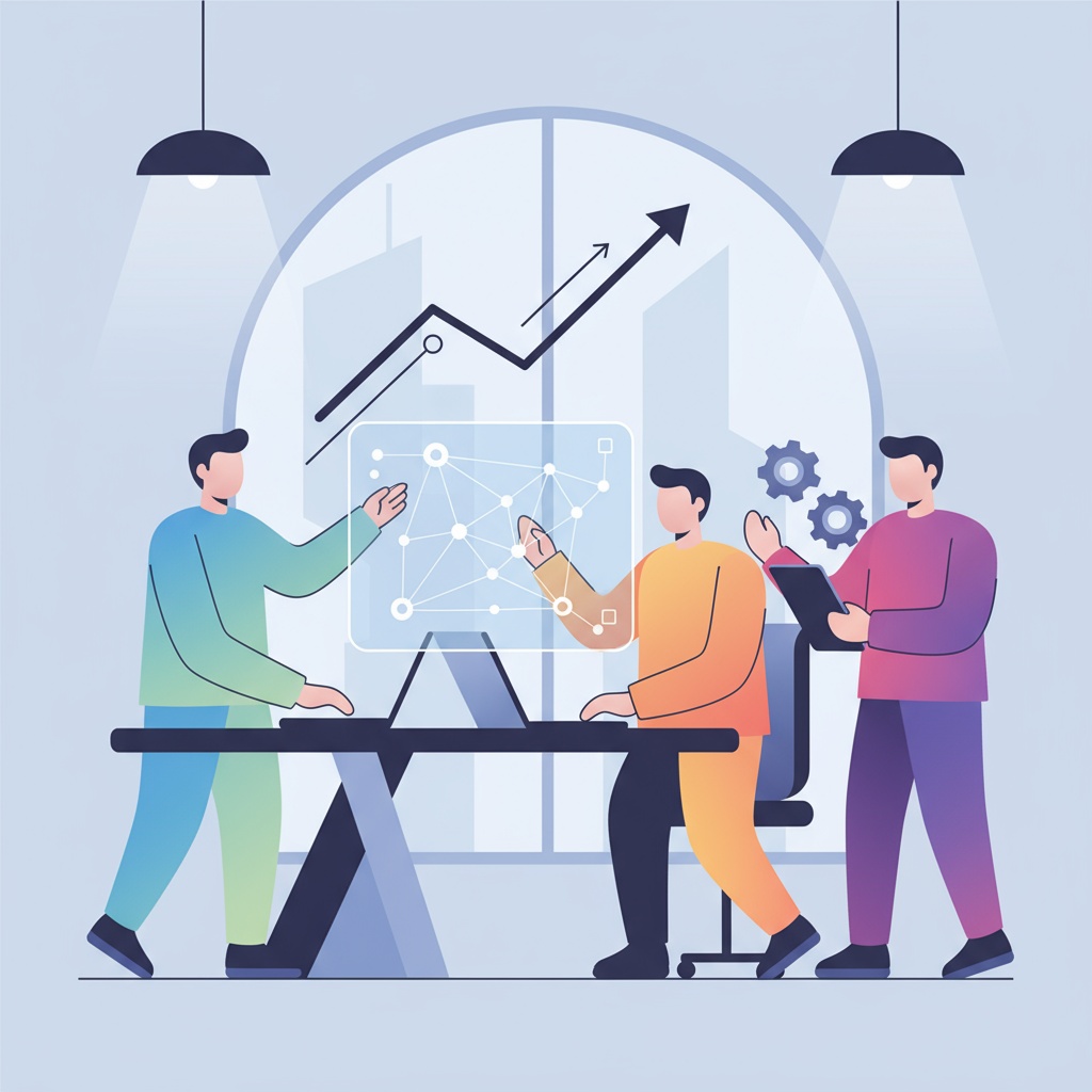 Collaboration design marketing