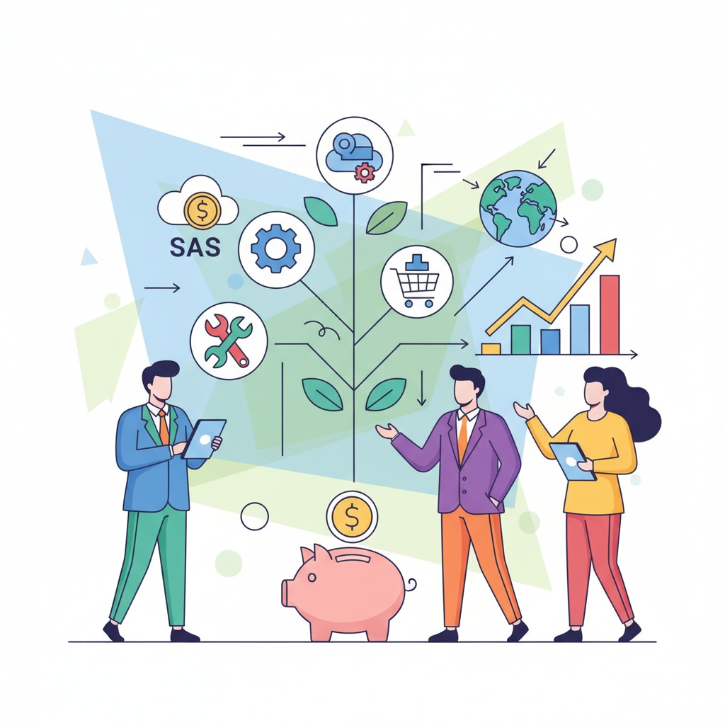 Diversification des revenus professionnels