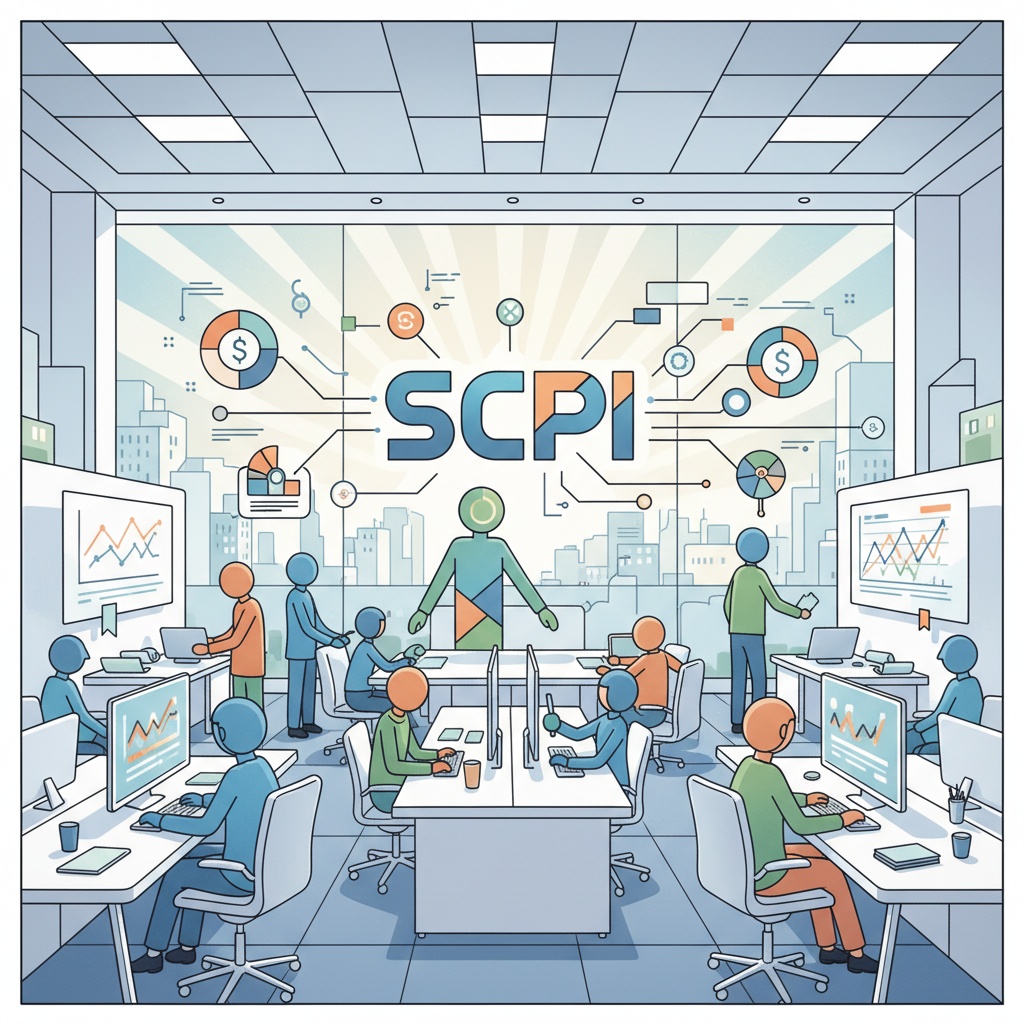 Investir en SCPI à crédit : Effet de levier
