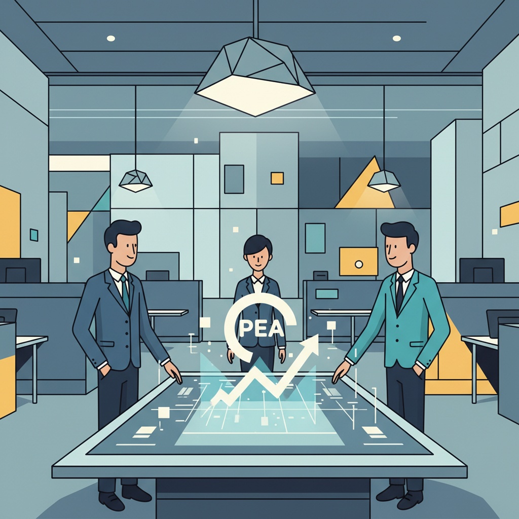 ETF technologie PEA
