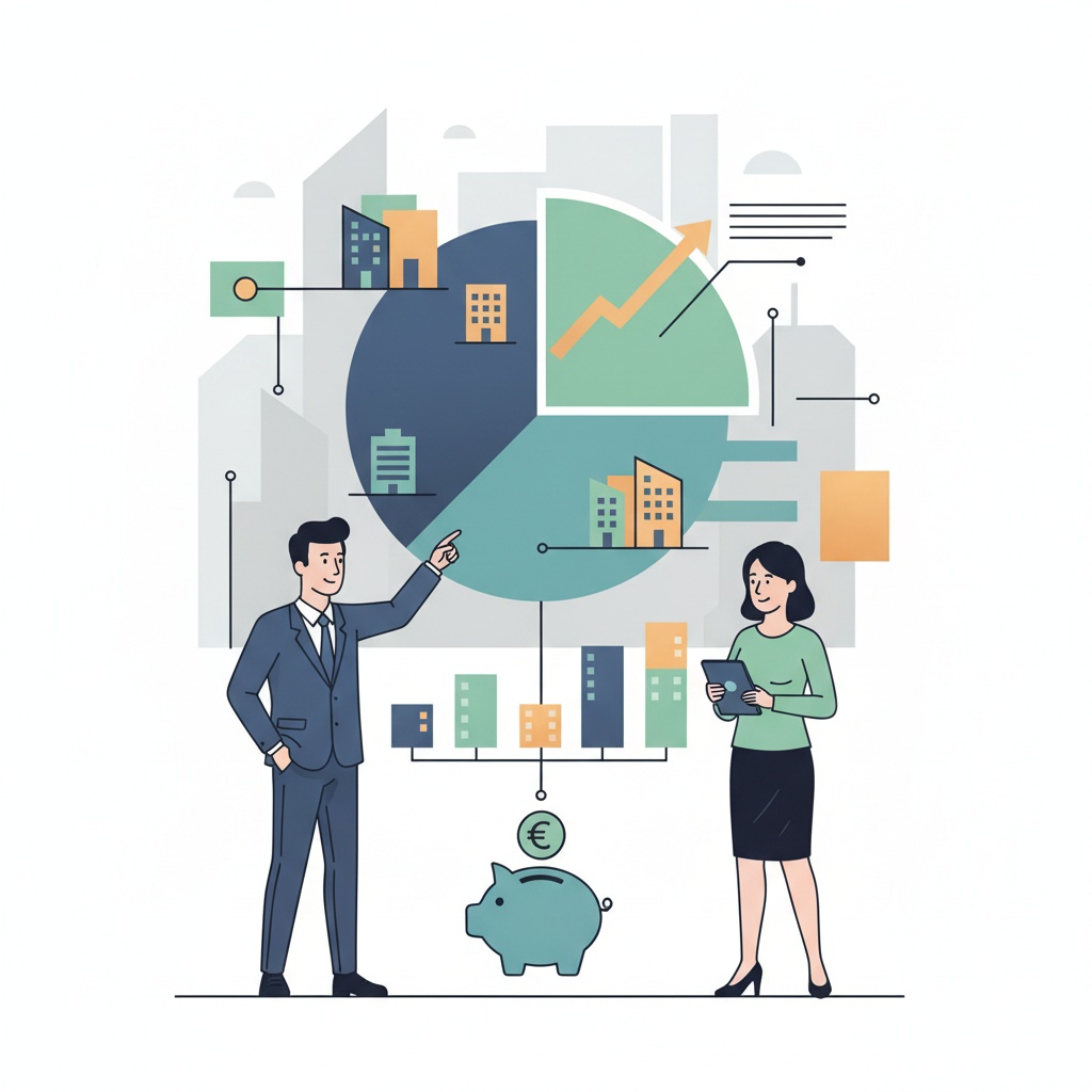 Contrats SCPI assurance-vie