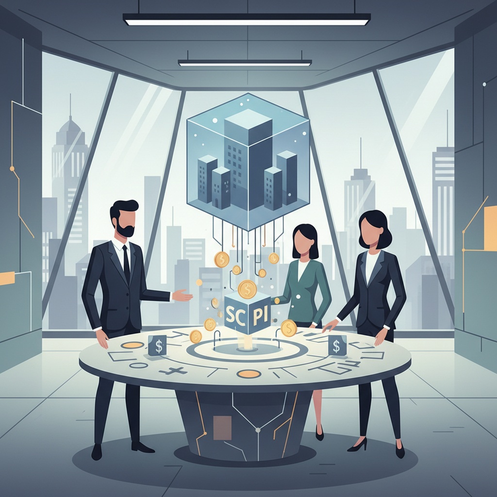 Comment le branding premium booste le ROI de votre cabinet de gestion de patrimoine