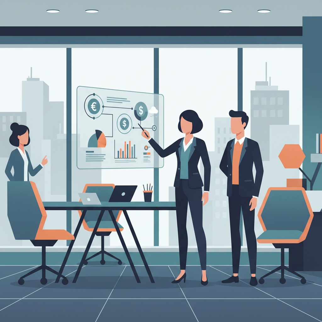 Marketing digital et design stratégique : construire une marque à forte valeur patrimoniale