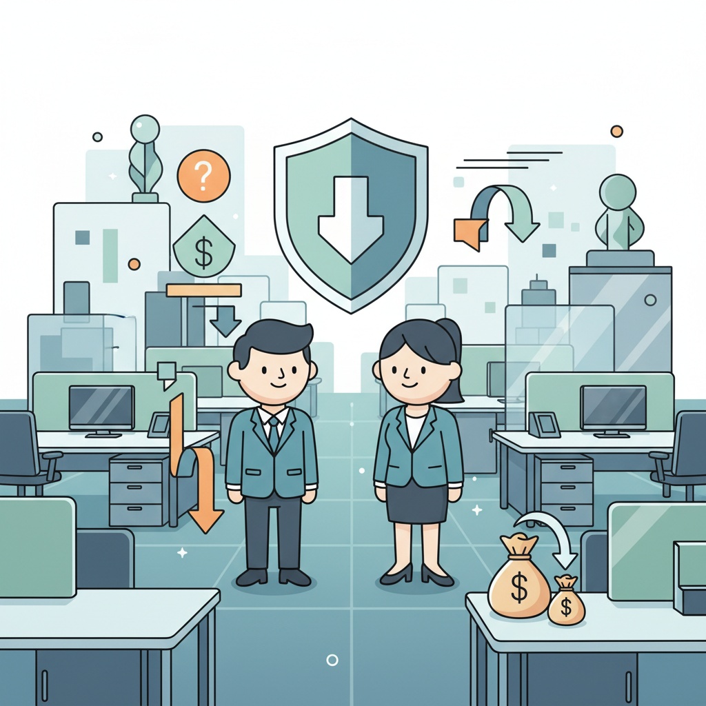 Design écologique et ROI durable : l’avenir du branding pour les investisseurs responsables