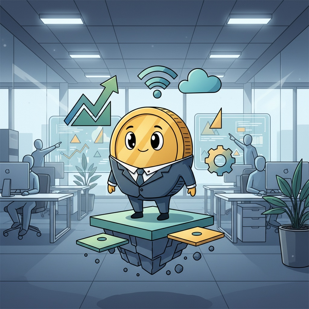 Retour sur investissement et identité visuelle : maximiser votre ROI par le branding